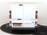 2026 Renault Trafic