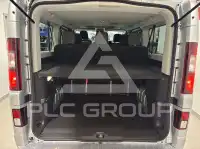 2026 Renault Trafic