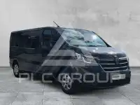 2026 Renault Trafic