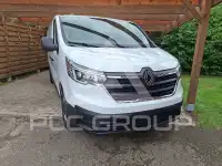 2026 Renault Trafic