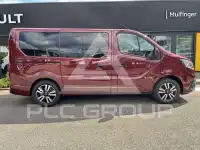 2026 Renault Trafic