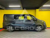 2026 Renault Trafic