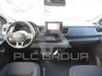 2026 Renault Trafic