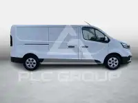 2026 Renault Trafic
