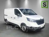 2026 Renault Trafic