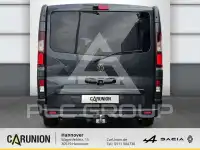 2026 Renault Trafic