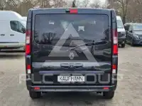 2026 Renault Trafic