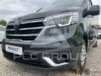 2026 Renault Trafic