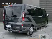 2026 Renault Trafic