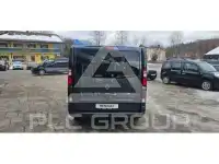 2026 Renault Trafic