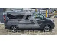 2026 Renault Trafic