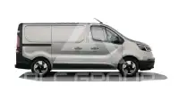 2026 Renault Trafic