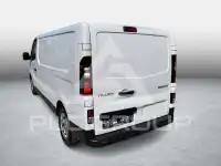 2026 Renault Trafic