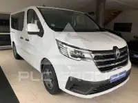 2026 Renault Trafic