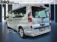 2026 Renault Trafic