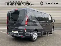 2026 Renault Trafic