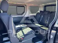 2026 Renault Trafic