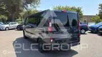 2026 Renault Trafic