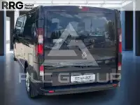 2026 Renault Trafic