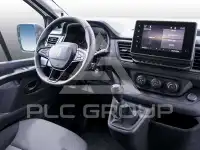 2026 Renault Trafic