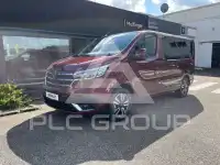 2026 Renault Trafic