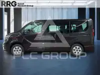 2026 Renault Trafic