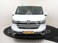 2026 Renault Trafic
