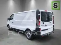 2026 Renault Trafic