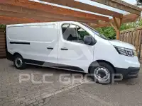 2026 Renault Trafic