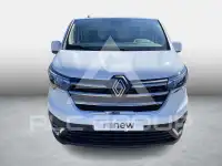 2026 Renault Trafic