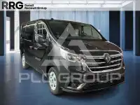 2026 Renault Trafic