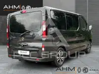 2026 Renault Trafic