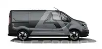 2026 Renault Trafic