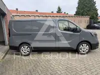 2026 Renault Trafic