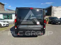 2026 Renault Trafic