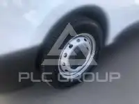 2026 Renault Trafic