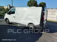 2026 Renault Trafic