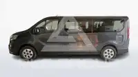 2026 Renault Trafic