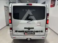 2026 Renault Trafic