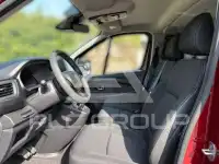 2026 Renault Trafic