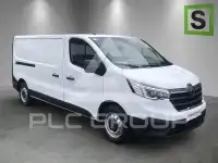 2026 Renault Trafic