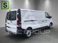 2026 Renault Trafic
