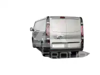 2026 Renault Trafic