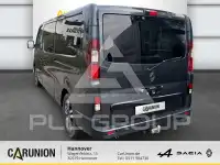 2026 Renault Trafic