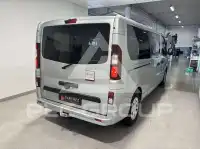 2026 Renault Trafic
