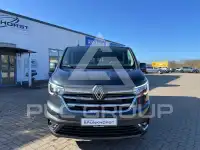 2026 Renault Trafic