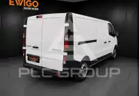 2026 Renault Trafic