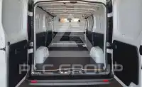 2026 Renault Trafic