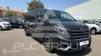 2026 Renault Trafic
