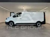 2026 Renault Trafic